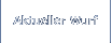 Aktueller Wurf