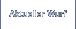 Aktueller Wurf