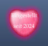 Eingestellt seit 2024