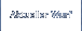 Aktueller Wurf